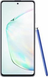 Замена микрофона на телефоне Samsung Galaxy Note 10 Lite в Абакане